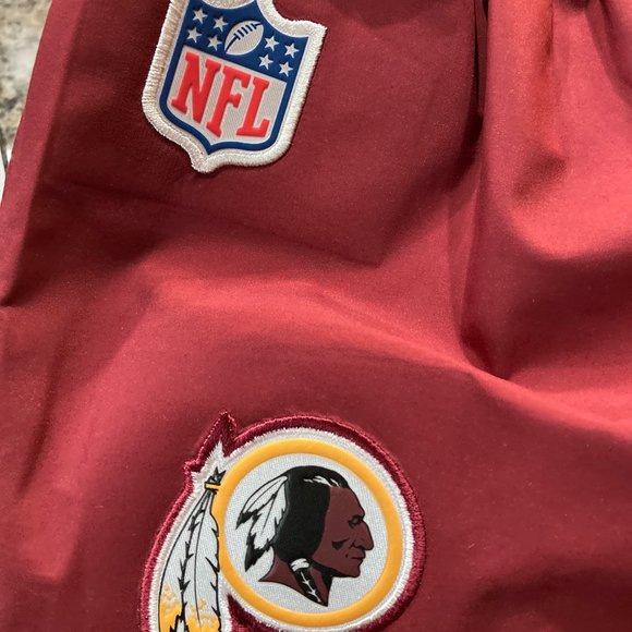 Redskins Pants Size mens small (new) - Picture 8 of 8
